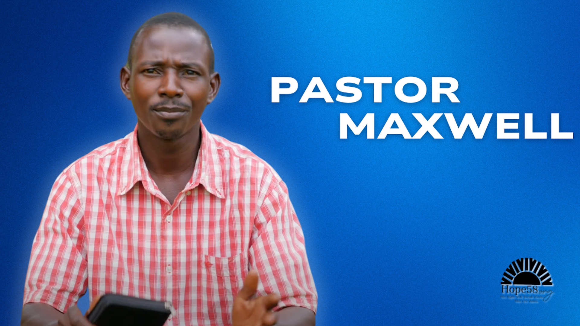 Any Video By Blocs Builder